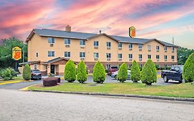 Super 8 By Wyndham Augusta Ft Eisenhower Area